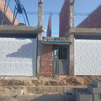 فروش یک واحد همکف اختیارآباد آماده گچ