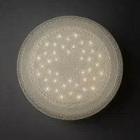 لوستر سقفی شاهان تک مدل celling|لوستر و چراغ آویز|تهران, بلورسازی|دیوار