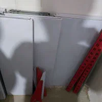 قفسه دیواری|کتابخانه، شلف، قفسههای دیواری|تویسرکان, |دیوار