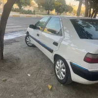 زانتیا مدل ۸۷|خودرو سواری و وانت|مشهد, امیریه|دیوار