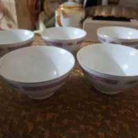 کاسه و قوری عتیقه|کلکسیون اشیاء عتیقه|مشهد, دانشجو|دیوار