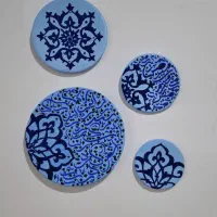 کالیگرافی تابلو دکوراتیو|تابلو، نقاشی، عکس|رشت, پارک شهر|دیوار