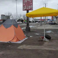 چادر مسافرتی میز و صندلی مسافرتی|کوهنوردی و کمپینگ|ساری, |دیوار