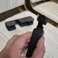 اسمو پاکت ۲|دوربین عکاسی و فیلمبرداری|کرج, شهرک بنفشه|دیوار