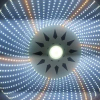 لامپ دست ساز کم مصرف|لامپ و چراغ|کرمانشاه, |دیوار