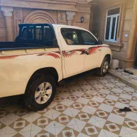 تویوتا هایلوکس|خودرو سواری و وانت|کارون, |دیوار