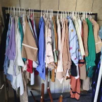 فروش مانتووپالتو وشومیز|لباس|شهرکرد, |دیوار