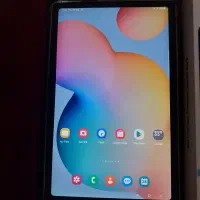 Galaxy tab s6 lite|تبلت|تهران, فلسطین (میدان انقلاب)|دیوار