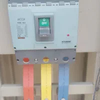 تابلو چنج آور|ماشینآلات صنعتی|تهران, کیانشهر|دیوار