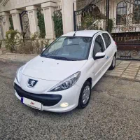 207 Tu3 مدل ۱۴۰۴|خودرو سواری و وانت|کرج, عظیمیه|دیوار