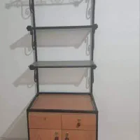کمد قفسه فرفوژه