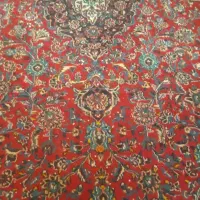 فرش ۱۲ متری مشهد