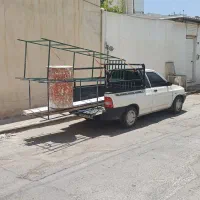 اجاره ابزارالات.تخته زیر پایی.بالابر.بشکه.دریل|خدمات پیشه و مهارت|بوشهر, |دیوار