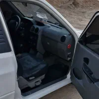 پراید ۱۵۱ مدل ۱۴۰۰|خودرو سواری و وانت|زاهدان, |دیوار