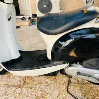 موتور پاکشتی هوندا|موتورسیکلت|بندر کنگان, |دیوار