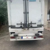 نیسان یخچالدار|خودرو سواری و وانت|رشت, جانبازان|دیوار