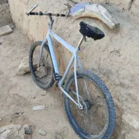 دوچرخه 26