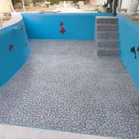 نیروی کار جهت انجام عایق رطوبتی نانو