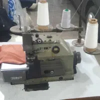 زیگزال ۳ نخ ژوکی