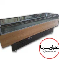 جشنواره تابستانه تهران سرما تخفیف ویژه انواع یخچال