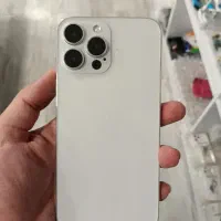 اپل iPhone 13 Pro با حافظهٔ ۲۵۶ گیگابایت|موبایل|تهران, امجدیه (خاقانی)|دیوار