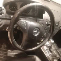 بنز C350|خودرو سواری و وانت|یزد, |دیوار