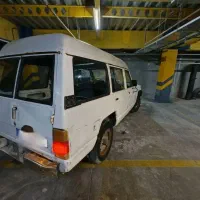 پاترول هایروف ۴ درب|خودرو سواری و وانت|اهواز, کیانپارس |دیوار