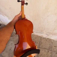 ویولن با تمام ادوات|ویولن|بندر ماهشهر, |دیوار