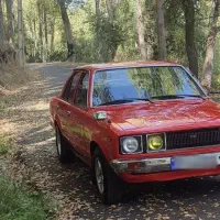 تویوتا کارینا|خودرو کلاسیک|مشگین شهر, |دیوار