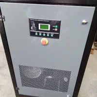 کمپرسور اسکرو compressor  حفاری معدن|ماشین‌آلات صنعتی|مشهد, شهرک صنعتی مشهد|دیوار