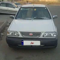 پراید141مدل87