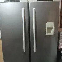 یخچال فریزر