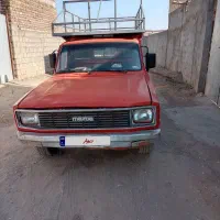 وانت مزدا|خودرو سواری و وانت|گناباد, |دیوار