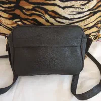 کیف دوشی نونو جادار چرم مصنوعی وارداتی