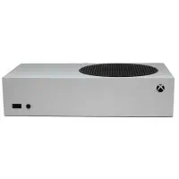 کنسول ایکس باکس Microsoft XBOX Series S 512GB|کنسول، بازی ویدئویی و آنلاین|کرمان, |دیوار