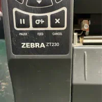 فیش پرینتر صنعتی|پرینتر، اسکنر، کپی، فکس|تهران, بلوار کشاورز|دیوار