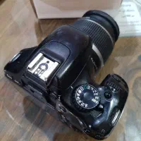 cannon x4 550d|دوربین عکاسی و فیلم‌برداری|مشهد, آبکوه|دیوار