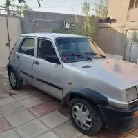 ماشین پی کی مدل 85|خودرو سواری و وانت|سبزوار, امیر کبیر|دیوار