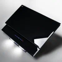 هود آشپزخانه مورب + مخفی مدل ریموت دار|هود|تبریز, |دیوار