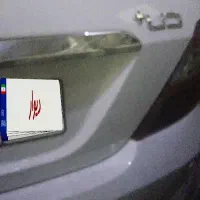 دنا+ ef7pرینگ آلمینیومی 6دنده|خودرو سواری و وانت|خرم‌آباد, |دیوار