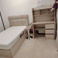 سرویس خواب کودک و نوجوان