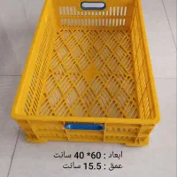 سبد|ظروف نگهدارنده، پلاستیکی، یک‌بارمصرف|تبریز, |دیوار