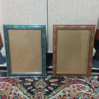 قاب عکس زیبا سالم نو|تابلو، نقاشی، عکس|ورامین, ورامین|دیوار