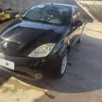 تیبا۲استثنایی کم کار معاوضه ۲۰۷ tu3 و پاناروما