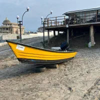 قایق 48 یاماها