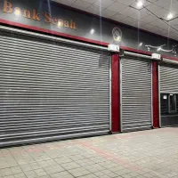 نصب و تعمیر تخصصی کرکره برقی 24 ساعته