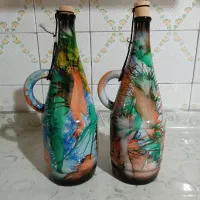 کوزه آب (سفالی)