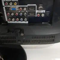 تلویزیون ال سی دی سامسونگ اصل کره|تلویزیون و پروژکتور|تهران, سجاد|دیوار