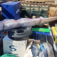 فروش ویژه کلیه قطعات آسانسورزیر قیمت|عمدهفروشی|آبیک, |دیوار