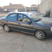 ریو 86|خودرو سواری و وانت|فلاورجان, |دیوار